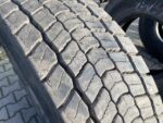 Opona ciężarowa używana napędowa 315/80R22.5 CONTINENTAL CONTI HYBRID HD5 / 16-18mm