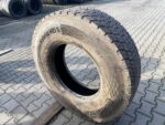 Opona ciężarowa używana napędowa 315/80R22.5 CONTINENTAL CONTI HYBRID HD5 / 16-18mm