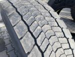 Opona ciężarowa używana napędowa 315/80R22.5 CONTINENTAL CONTI HYBRID HD5 / 11-12mm