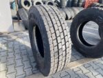 Opona ciężarowa używana napędowa 315/80R22.5 CONTINENTAL HDR+ / 100% Bieżnika