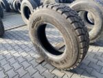 Używana opona ciężarowa napędowa 315/80R22.5 BISON MD101 / 17mm