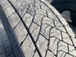 Opona ciężarowa używana napędowa 315/80R22.5 GOODYEAR KMAX D GEN-2 / 15-16mm