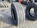 Opona ciężarowa używana napędowa 315/80R22.5 BRIDGESTONE DURAVIS R-DRIVE 002 / 9-11mm