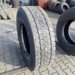  Opona ciężarowa używana napędowa 315/80R22.5 BRIDGESTONE DURAVIS R-DRIVE 002 / 9-11mm