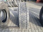 Opona ciężarowa używana napędowa 315/80R22.5 BRIDGESTONE DURAVIS R-DRIVE 002 / 9-11mm