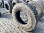 Opona ciężarowa używana napędowa 315/80R22.5 BRIDGESTONE DURAVIS R-DRIVE 002 / 9-11mm