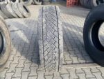 Opona ciężarowa używana napędowa 315/80R22.5 GOODYEAR KMAX D GEN-2 / 12-14mm
