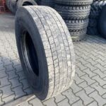  Opona ciężarowa używana napędowa 315/80R22.5 PIRELLI TR:01 TRIATHLON / 9-13mm