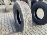 Opona używana bieżnikowana napędowa 315/80R22.5 TYP MICHELIN X MULTIWAY 3D XDE / 11mm