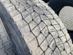 Opona używana bieżnikowana napędowa 315/80R22.5 TYP MICHELIN X MULTIWAY 3D XDE / 11mm