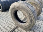 Opona używana bieżnikowana napędowa 315/80R22.5 TYP MICHELIN X MULTIWAY 3D XDE / 11mm