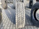 Opona ciężarowa używana napędowa 315/80R22.5 TRUCKSTAR TH DRIVE 3 / 12-14mm