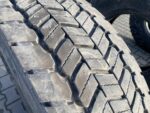 Opona ciężarowa używana napędowa 315/80R22.5 TRUCKSTAR TH DRIVE 3 / 12-14mm