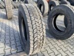 Opona ciężarowa używana napędowa 315/80R22.5 TRUCKSTAR TH DRIVE 3 / 16-17mm