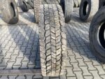 Opona ciężarowa używana napędowa 315/80R22.5 TRUCKSTAR TH DRIVE 3 / 16-17mm