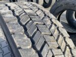 Opona ciężarowa używana napędowa 315/80R22.5 TRUCKSTAR TH DRIVE 3 / 16-17mm