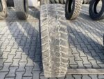 Opona ciężarowa używana napędowa 315/80R22.5 GOODYEAR OMNITRAC D / 8-11mm