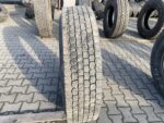 Używana opona ciężarowa napędowa 315/80R22.5 NORDEX TRAC 15 / 16-18mm