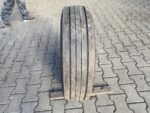 Opona używana ciężarowa naczepowa 215/75R17.5 FULDA ECOTONN / 7mm