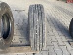 Opona ciężarowa używana prowadząca 225/75R17.5 FIRESTONE FS411 / 11mm
