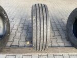 Opona ciężarowa używana naczepowa 235/75R17.5 BFGOODRICH ROUTE CONTROL T / 100% Bieżnika