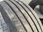 Opona ciężarowa używana naczepowa 235/75R17.5 BFGOODRICH ROUTE CONTROL T / 9-10mm