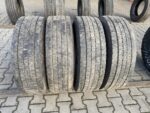 Opony ciężarowe używane napędowe 235/75R17.5 GOODYEAR REGIONAL RHD II / 6-9mm