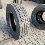  Opona ciężarowa używana napędowa 235/75R17.5 LAUFENN LZ22 / 8-10mm