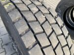 Opona ciężarowa używana napędowa 235/75R17.5 LAUFENN LZ22 / 8-10mm
