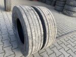 Opony używane ciężarowe napędowe 235/75R17.5 BARUM BD200 ROAD / 6-8mm