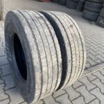  Opony używane ciężarowe napędowe 235/75R17.5 BARUM BD200 ROAD / 6-8mm