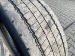Opony używane ciężarowe napędowe 235/75R17.5 BARUM BD200 ROAD / 6-8mm