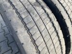 Opony używane ciężarowe napędowe 235/75R17.5 BARUM BD200 ROAD / 6-8mm