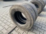 Opony używane ciężarowe napędowe 235/75R17.5 BARUM BD200 ROAD / 6-8mm