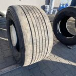  Opona ciężarowa używana naczepowa 445/45R19.5 ARIUSN ACE TRAIL AT503 / 8mm