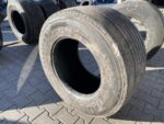 Opona ciężarowa używana naczepowa 445/45R19.5 ARIUSN ACE TRAIL AT503 / 8mm
