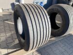 Opona ciężarowa używana napędowa 445/45R19.5 GOODYEAR KMAX T GEN-2 / 9mm