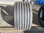Opona ciężarowa używana napędowa 445/45R19.5 GOODYEAR KMAX T GEN-2 / 9mm