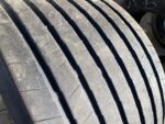 Opona ciężarowa używana napędowa 445/45R19.5 GOODYEAR KMAX T GEN-2 / 9mm