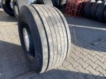 Opona używana ciężarowa naczepowa 435/50R19.5 GOODYEAR MARATHON LHT II / 10-11mm