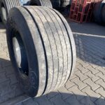  Opona używana ciężarowa naczepowa 435/50R19.5 GOODYEAR MARATHON LHT II / 10-11mm