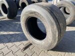 Opona używana ciężarowa naczepowa 435/50R19.5 GOODYEAR MARATHON LHT II / 10-11mm