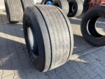 Opona używana do ciężarówki 435/50R19.5 GOODYEAR FUEALMAX T / 9-10mm