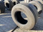 Opona używana do ciężarówki 435/50R19.5 GOODYEAR FUEALMAX T / 9-10mm