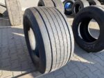Opona używana ciężarowa naczepowa 435/50R19.5 GOODYEAR FUEALMAX T / 9-11mm