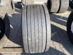 Opona używana ciężarowa naczepowa 435/50R19.5 GOODYEAR FUEALMAX T / 9-11mm