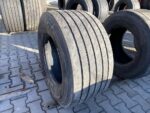 Opona ciężarowa używana naczepowa 435/50R19.5 WESTLAKE LONG RUN WTL1 / 10mm