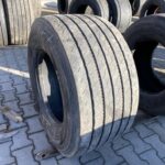  Opona ciężarowa używana naczepowa 435/50R19.5 WESTLAKE LONG RUN WTL1 / 10mm