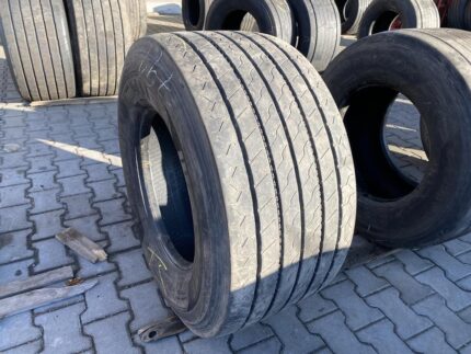  Opona ciężarowa używana naczepowa 435/50R19.5 WESTLAKE LONG RUN WTL1 / 10mm