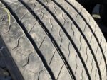 Opona ciężarowa używana naczepowa 435/50R19.5 WESTLAKE LONG RUN WTL1 / 10mm